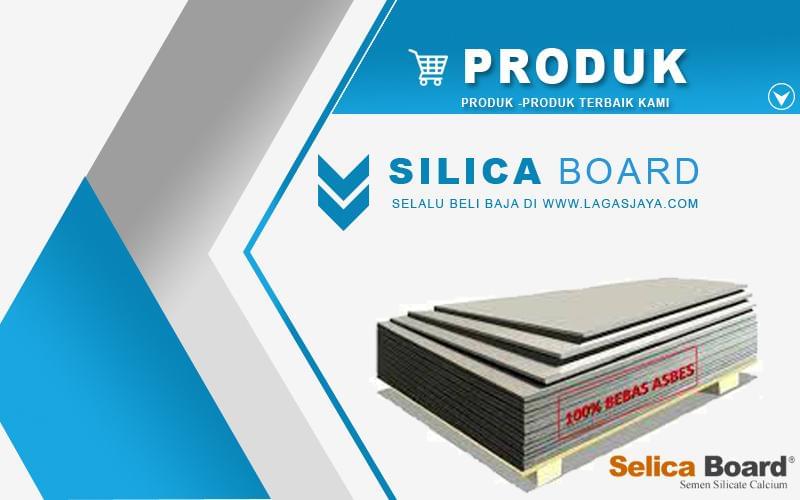 SILICA BOARD