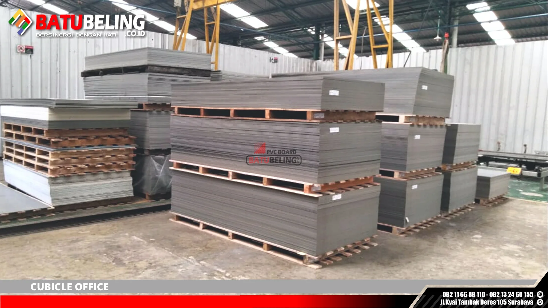 Supplier PVC Board Jawa Timur No.1 WA 0878-5557-7325 2 supplier pvc board